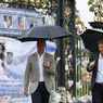 Pangeran William dan Harry Diharap “Rujuk” saat Acara Peringatan Patung Putri Diana