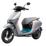 Motor Listrik Kymco i-One Meluncur, Harga Rp 65 Jutaan