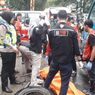 Gagal Salip Truk Sampah, Pengendara Sepeda Motor di Bandung Tewas