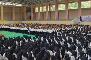 Nasib Abu-abu Tenaga Honorer di Magelang usai Gagal Jadi PPPK Paruh Waktu