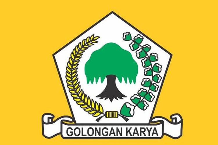 Logo Partai Golkar