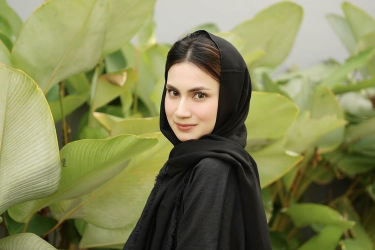Raisya Bawazier Digugat Cerai Suami Setelah 8 Bulan Menikah