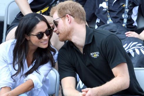 Dari Mana Biaya untuk Anak-anak Pangeran Harry dan Meghan Kelak?