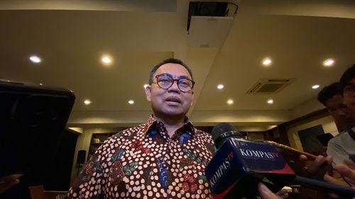 Sudirman Said Ungkap Alasan Anies Ingin Kaji Ulang Pembangunan IKN
