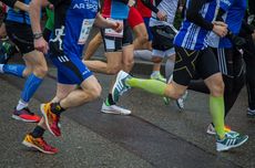 Jakarta Running Festival 2024 Diharapkan Jadi Simbol Persatuan