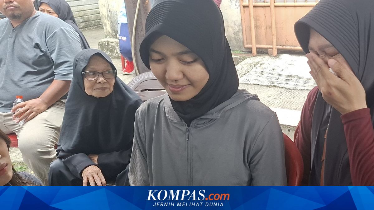 Temon Meninggal, Anak Sempat Dapat Kabar Sang Ayah Masuk RS