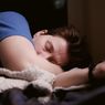 Studi Ungkap Bahaya Kurang Tidur, Bikin Penumpukan Lemak di Perut