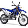 Yamaha Setop Penjualan Motor Trail WR250R