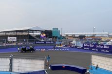 Cerita Raihan Rogoh Rp 10 Juta untuk Saksikan Formula E: Tak Mau Gagal Nonton Lagi...