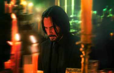 Film John Wick 4 segera di Bioskop.