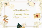 Layang Ulem Resmi Bahasa Jawa