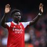 Saat Bukayo Saka Menyamai Catatan Alexis Sanchez dan Theo Walcott