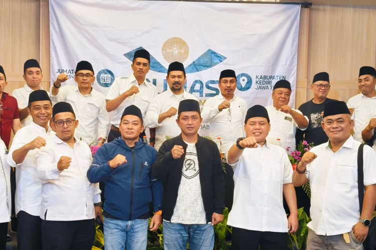 Munas Kader Muda NU di Kediri Hasilkan 4 Rekomendasi Strategis, Dukung Muktamar ke-35 di Lirboyo