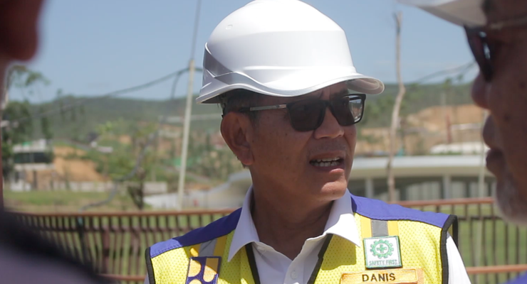 Juli 2024, Landasan Pacu Bandara VVIP IKN Tembus 2.200 Meter