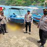 Penemuan Mayat Laki-Laki di Pantai Menganti Kebumen