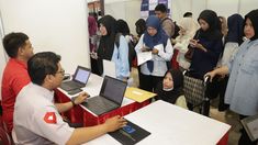 Pemkot Surabaya Serap 5.120 Tenaga Kerja Hingga Juli 2026, Ambil dari Berbagai Jalur