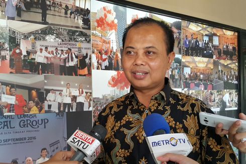 Logistik Pilkada DKI Didistribusikan ke TPS Besok