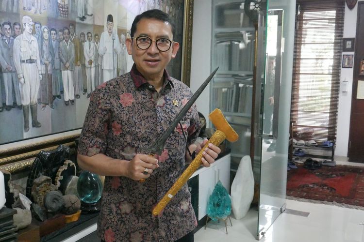 Fadli Zon Usulkan Ada 