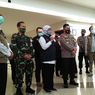 Khofifah Ingin Ada Tempat Ngopi hingga Pingpong di Tempat Isolasi GJS