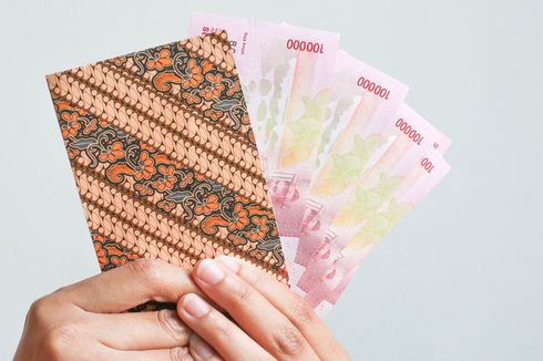 Terima Gaji, Bonus, dan THR, Simak 5 Tips Atur Keuangan pada Ramadhan 2024