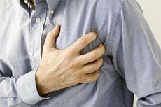 Kadar Kolesterol Normal, Mengapa Bisa Kena Serangan Jantung?