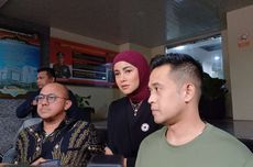 Olla Ramlan Laporkan Sejumlah Akun Buzzer yang Diduga Menyerang Keluarganya 