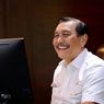 Indonesia, China Meet in Lake Toba to Discuss Investment, Covid-19 Handling