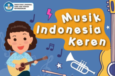 Sejarah Hari Musik Nasional, Diperingati Setiap 9 Maret