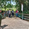 Dijadikan Alat Pungli di Puncak Bogor, Polisi Bongkar Portal Bambu Jalan Alternatif Ciawi