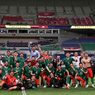 Meksiko di Cabor Sepak Bola Olimpiade Tokyo, Raih Perunggu dan Ukir Sejarah