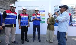 PGN Gandeng Kementerian ESDM Perluas Akses Gas Bumi di Yogyakarta lewat Inovasi CNG Clustering