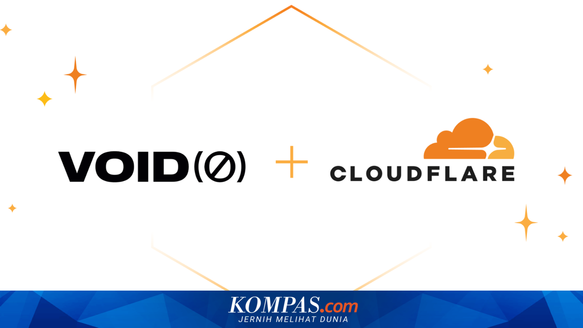 Cloudflare Akuisisi VoidZero, Perusahaan di Balik Pembuat Tools JavaScript
