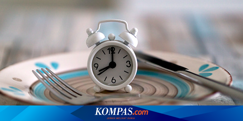 Hitung Mundur Puasa 2026 Persiapan Menyambut Bulan Suci Ramadhan