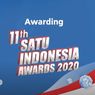 SATU Indonesia Awards 2020, Apresiasi Kontribusi Anak Muda bagi Bangsa