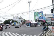 Pemkab Gelar Sayembara Desain Tugu Babalayar, Akan Jadi Ikon Baru Sidoarjo