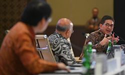 Indonesia Jamu Dialog RCEP 2023, Arsjad Rasjid: Kami Nantikan Kontribusi untuk ASEAN