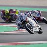 Pebalap Federal Oil Gresini Moto2 Finis Sepuluh Besar di Misano