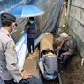 Mayat Wanita Tanpa Busana Ditemukan di Gorong-gorong Tol Cisumdawu Sumedang