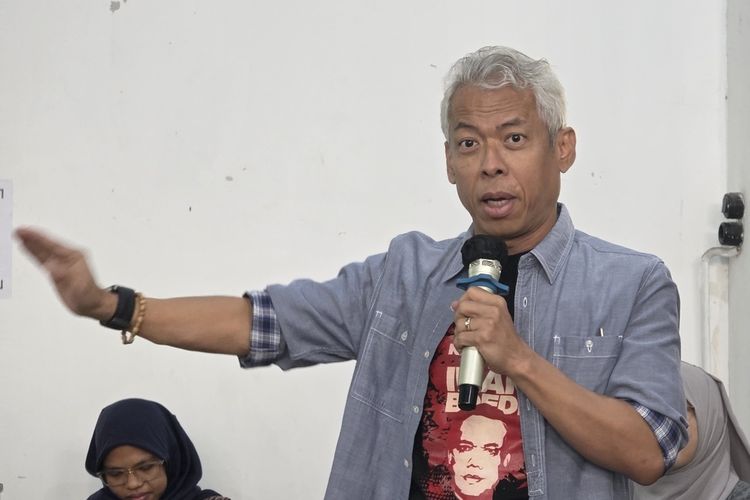 Rencana PLTSa di Semarang, Pakar Unika Soroti Sampah Tercecer Sebelum Sampai TPA