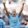 Top Skor Liga Inggris: Erling Haaland di Atas Awan