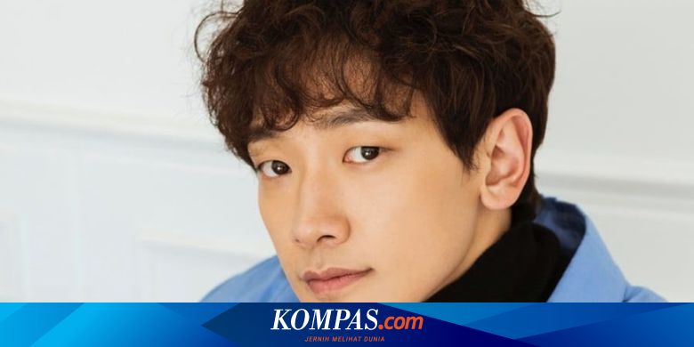Aktor Korea Rain Ogah Anaknya Jadi Sorotan Publik