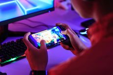Pejabat China Dipecat karena Kecanduan Video Game dan Lalai Bertugas