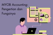 MYOB Accounting: Pengertian dan Fungsinya