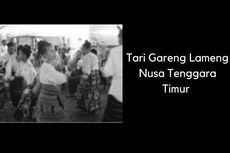 Mengenal Tari, Upacara Adat, Alat Musik, dan Senjata Tradisional NTT