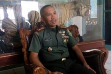 Anggota TNI Dianiaya Ormas, Danrem Instruksikan Jangan Balas Dendam
