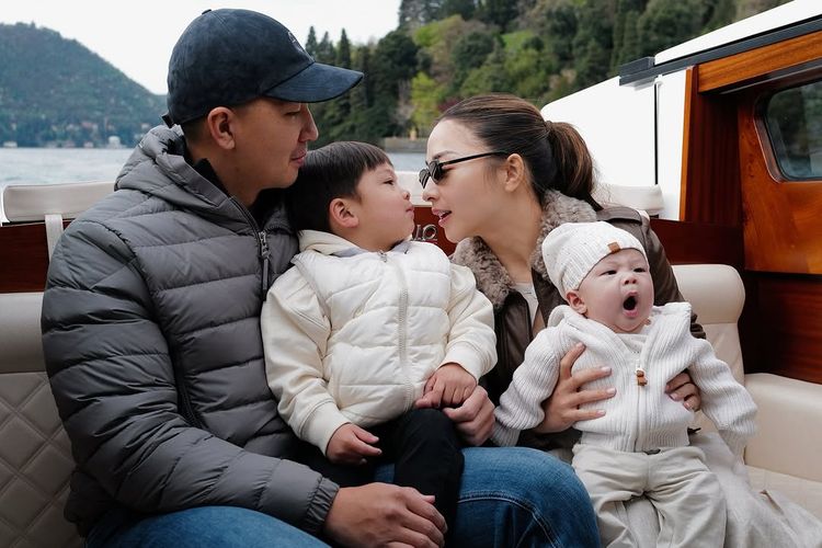 Ultah Anak Tak Harus Mewah, Ketahui 2 Kesalahan Orangtua yang Harus Dihindari