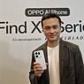 Oppo Find X9 Pro Resmi di Indonesia, Harga Rp 20 Juta