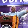 Dituduh Ikut Demo Anti-pemerintah, Sejumlah Pejabat Tinggi Thailand Dihukum Penjara