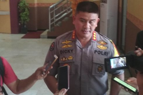 Polisi Tangkap Ibu yang Suruh Anak Ambil Paket Narkoba