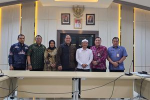 Kemendagri Bicara Kemungkinan Sanksi untuk Bupati Purwakarta “Lalaki Langit”